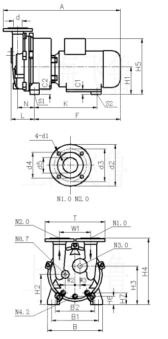 2BV51102BV51112BV51212BV51312BV5161μbߴ